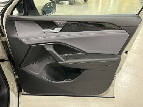 2026 Volkswagen Tiguan SE R-Line Black 4Motion