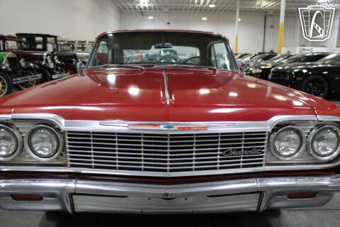 1964 Chevrolet Impala