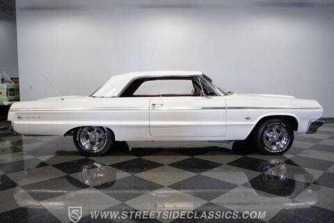 1964 Chevrolet Impala