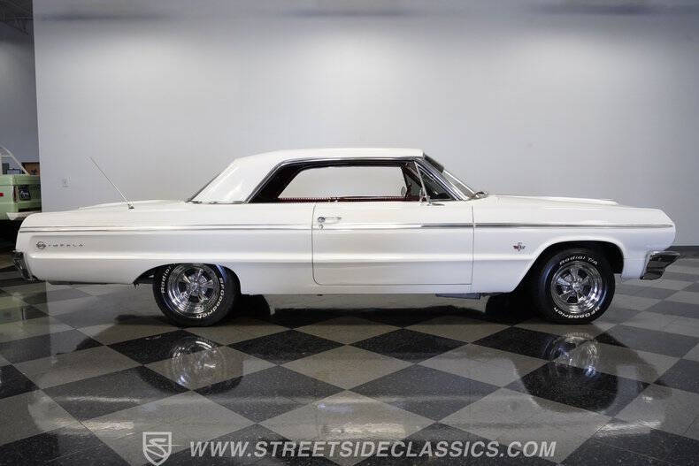 1964 Chevrolet Impala