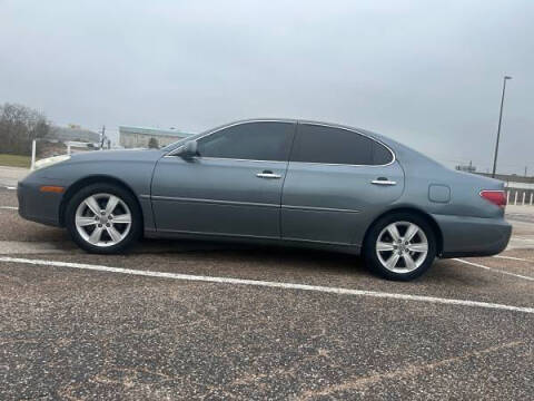 2005 Lexus ES 330