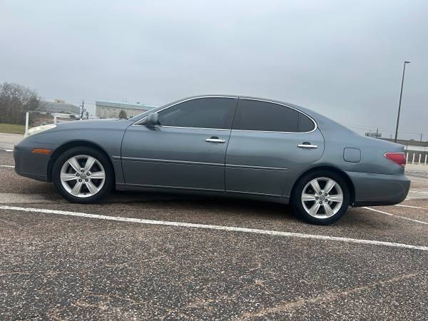 2005 Lexus ES 330