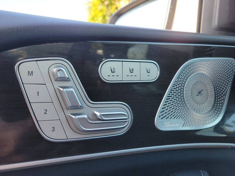 2024 Mercedes-Benz GLE GLE 350 4MATIC