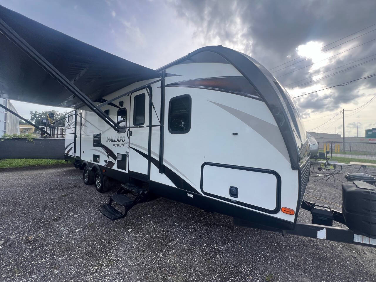 Heartland Mallard For Sale In City, FL