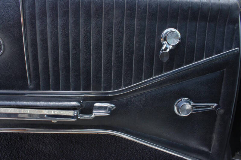 1964 Chevrolet Impala