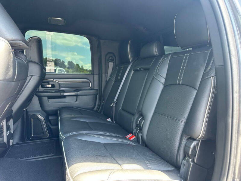 2024 RAM 2500 Limited