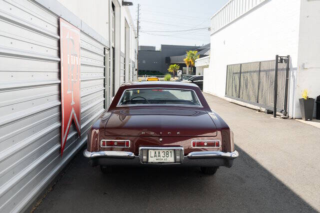 1963 Buick Riviera 39