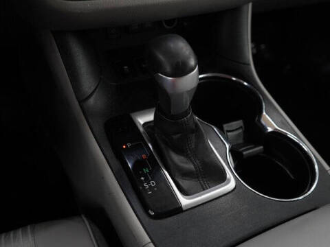 2017 Toyota Highlander LE Plus