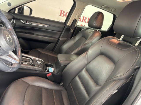 2022 Mazda CX-5 2.5 S Premium Plus