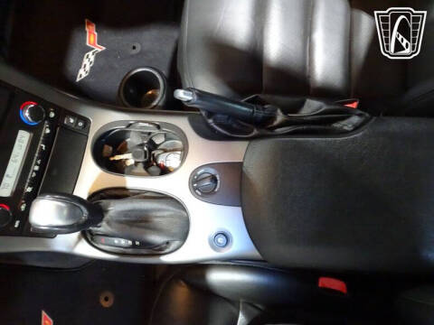 2006 Chevrolet Corvette