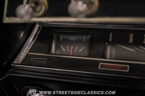 1966 Chevrolet Chevelle