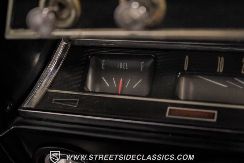 1966 Chevrolet Chevelle