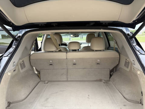 2015 Nissan Murano SV