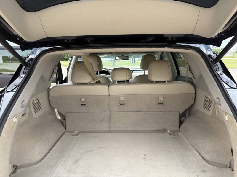 2015 Nissan Murano SV