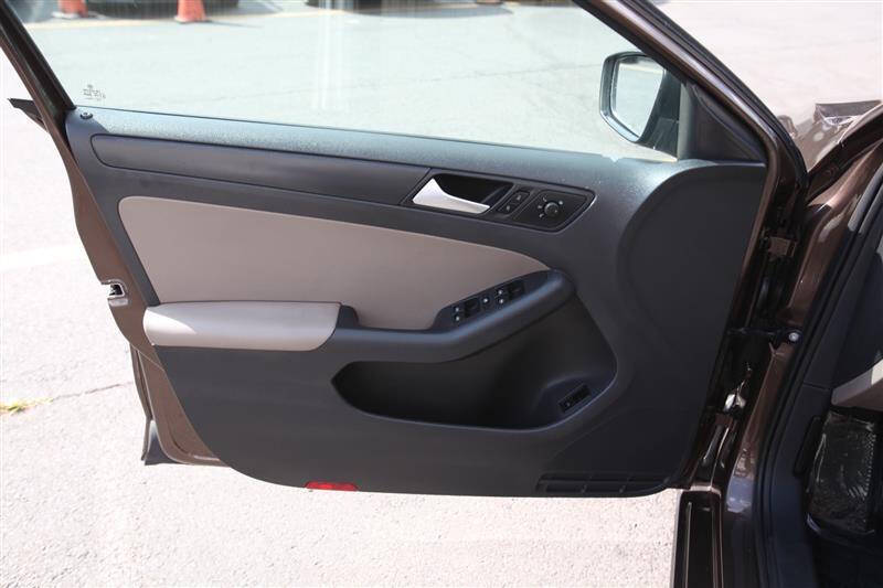 2013 Volkswagen Jetta