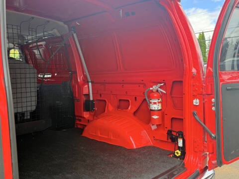 2008 Ford E-Series E-350 SD