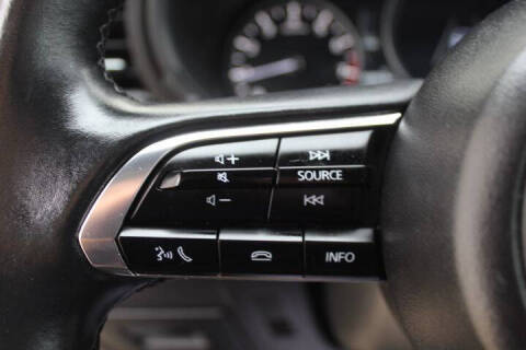 2024 Mazda Mazda3 Hatchback 2.5 S Select Sport