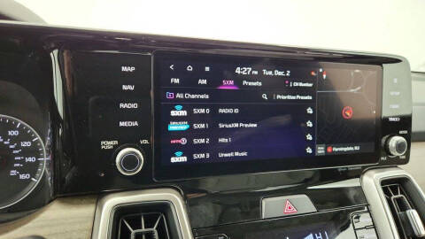 2023 Kia Sorento X-Line S