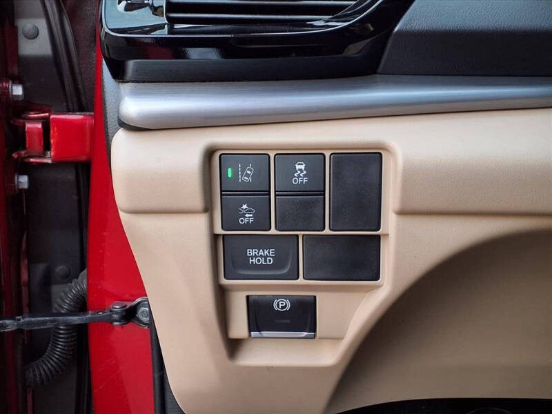 2019 Acura RDX SH-AWD