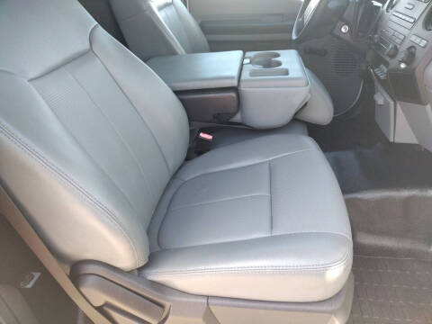 2015 Ford F-350 Super Duty XL