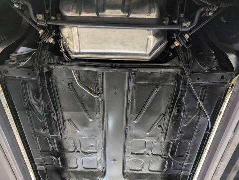 1964 Chevrolet Corvair