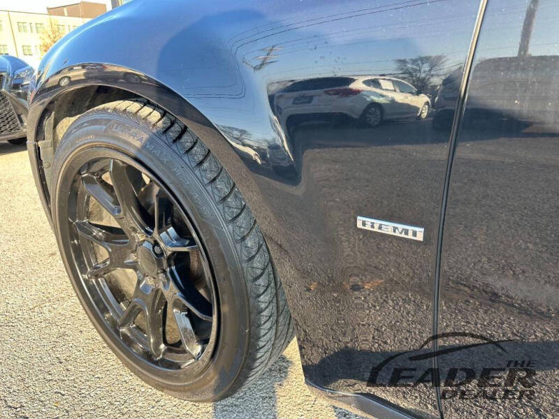 2005 Dodge Magnum RT