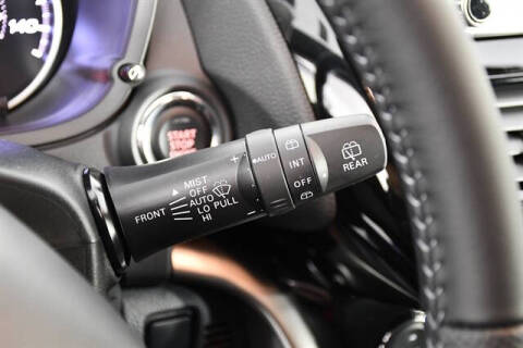 2026 Mitsubishi Eclipse Cross Black Edition