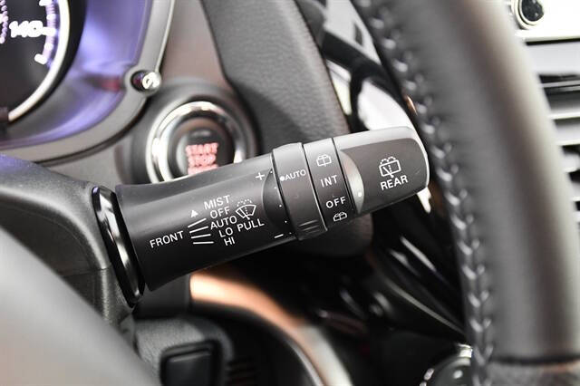 2026 Mitsubishi Eclipse Cross Black Edition