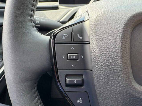 2026 Subaru Solterra