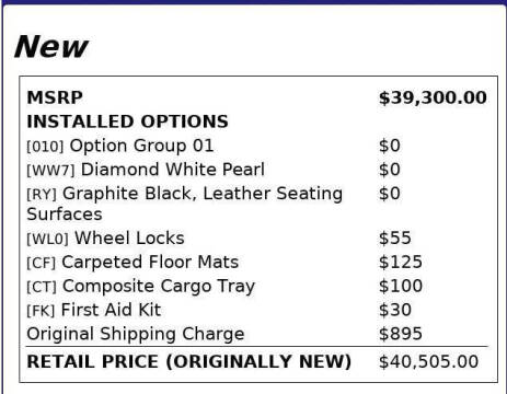 2017 Hyundai Azera Limited