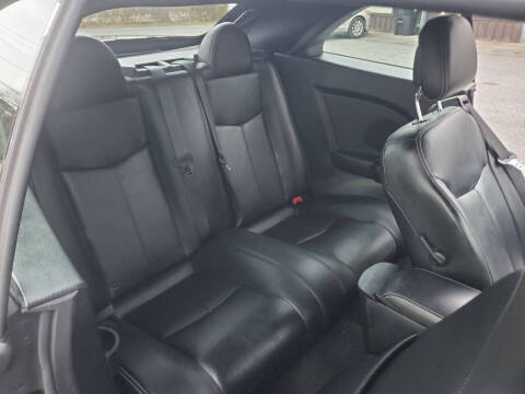 2011 Chrysler 200 Limited