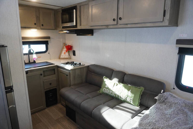 2026 Sunset Park RV Sun Lite