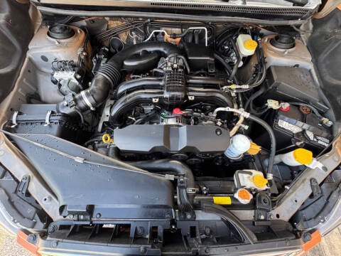 2013 Subaru XV Crosstrek 2.0i Premium