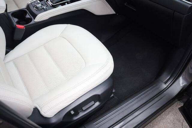 2022 Mazda CX-5 2.5 S Premium Plus