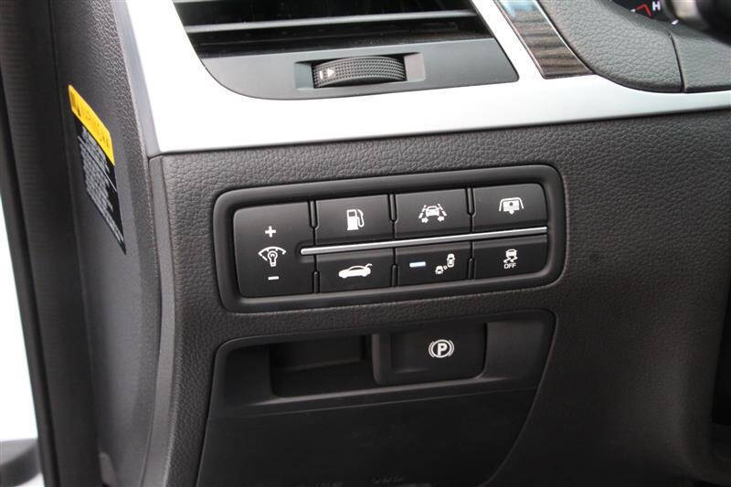 2015 Hyundai Genesis