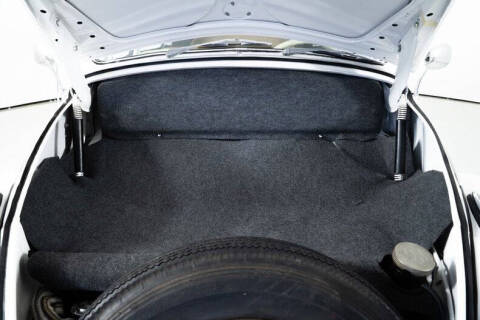 1965 Volkswagen Beetle