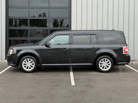 2014 Ford Flex SE