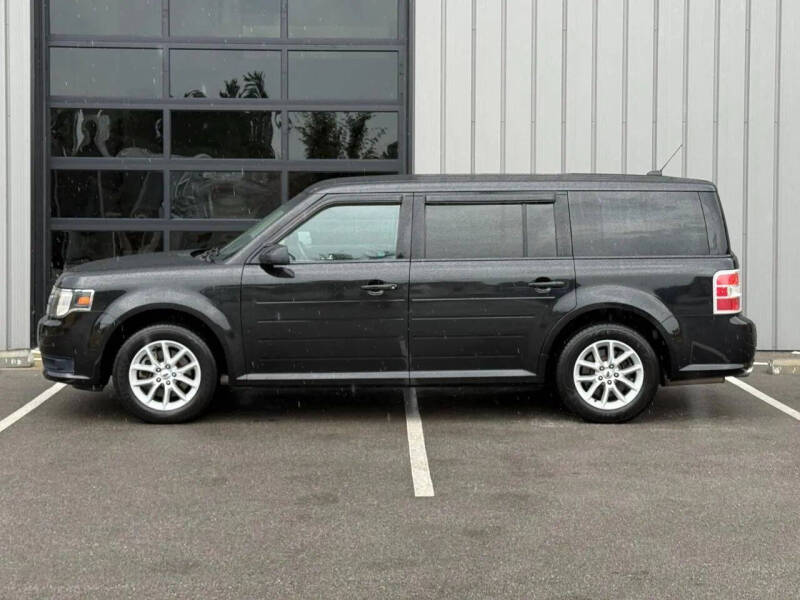 2014 Ford Flex SE