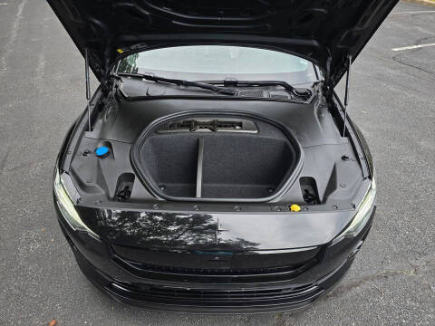 2024 Polestar 2 Long Range Dual Motor