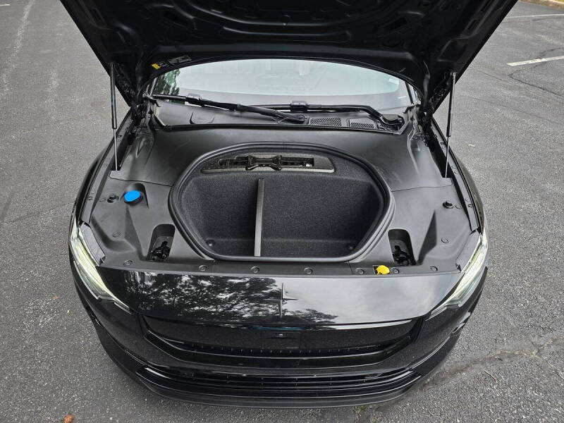 2024 Polestar 2 Long Range Dual Motor