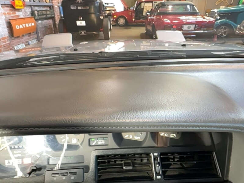 1990 Toyota Supra