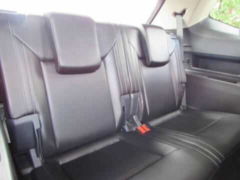 2018 Volkswagen Atlas V6 SE 4Motion