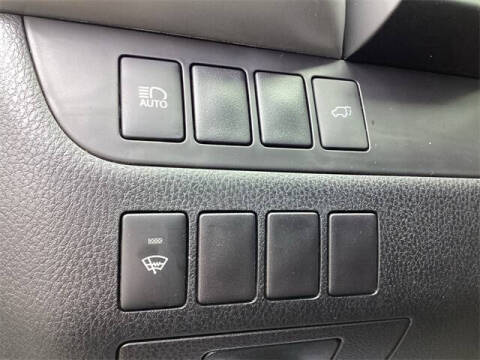 2017 Toyota Highlander Hybrid XLE