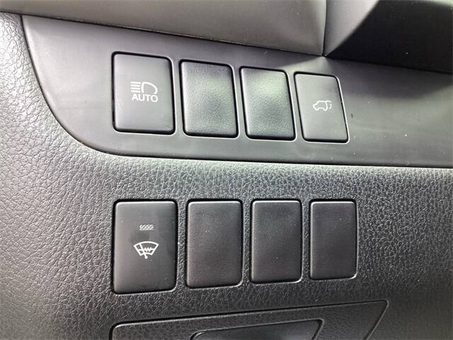 2017 Toyota Highlander Hybrid XLE