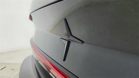 2022 Polestar 2 Long Range Dual Motor