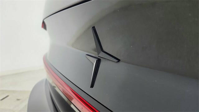 2022 Polestar 2 Long Range Dual Motor