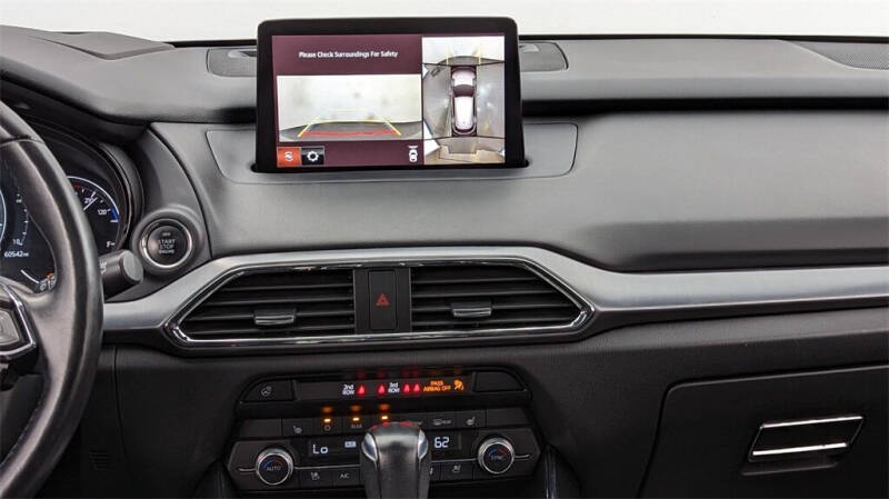 2020 Mazda CX-9 Grand Touring