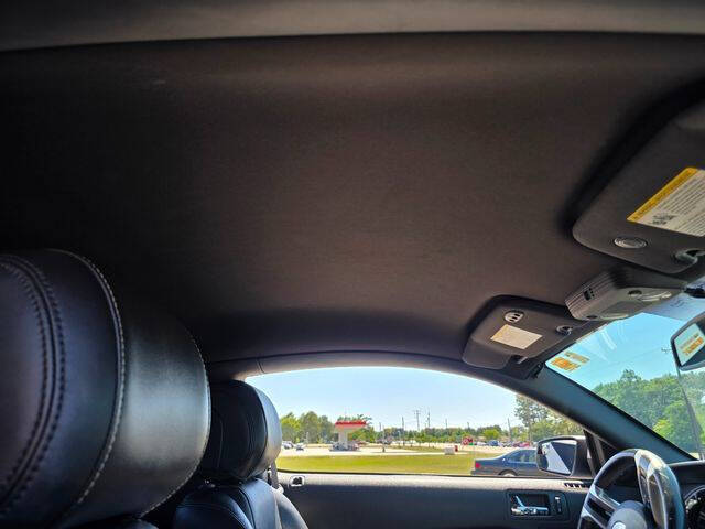 2014 Ford Mustang GT Premium