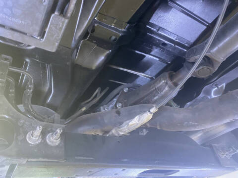 2004 GMC Sierra 1500