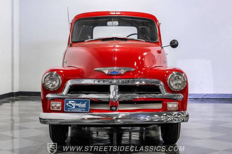 1954 Chevrolet 3100